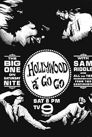 Hollywood a Go Go (1964)