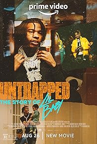 Primary photo for Untrapped: The Story of Lil Baby