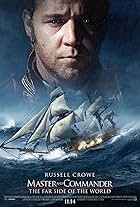 Master and Commander: The Far Side of the World