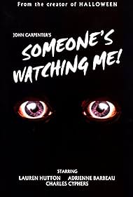 Someone's Watching Me! (1978)