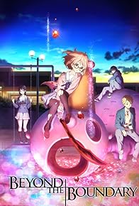 Primary photo for Beyond the Boundary