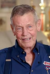 Primary photo for Bobby Unser