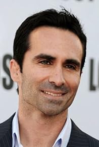 Primary photo for Nestor Carbonell