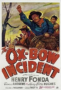 Primary photo for The Ox-Bow Incident