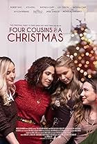 Four Cousins & a Christmas