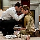 Jonathan Rhys Meyers and Natalia Vodianova in Belle du Seigneur (2012)