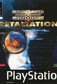 Primary photo for Command & Conquer: Red Alert - Retaliation