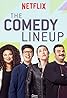 The Comedy Lineup (TV Series 2018) Poster