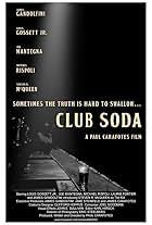 Club Soda