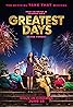 Greatest Days (2023) Poster