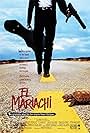 El Mariachi, suonatore di chitarra (1992)