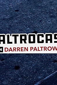 Primary photo for Paltrocast with Darren Paltrowitz