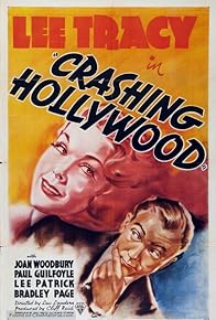 Primary photo for Crashing Hollywood