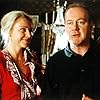 Katarina Ewerlöf and Peter Haber in Tomten är far till alla barnen (1999)