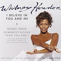 Primary photo for Whitney Houston: I Believe in You and Me