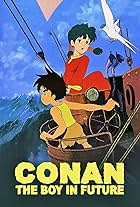 Future Boy Conan (1978)