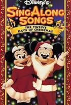 Disney Sing-Along-Songs: The Twelve Days of Christmas