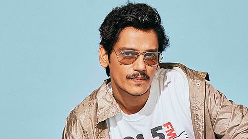 The Rise of Vijay Varma: From 'Pink' to 'Yaara'