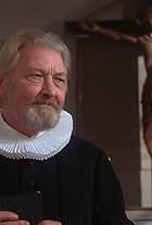 Pouel Kern in Babette's Feast (1987)