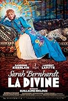 Sarah Bernhardt, la divine