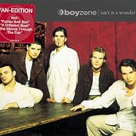 Primary photo for Boyzone: Isn't It a Wonder