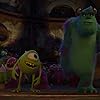 Billy Crystal, John Goodman, Dave Foley, Sean Hayes, Charlie Day, Joel Murray, and Peter Sohn in Monsters University (2013)