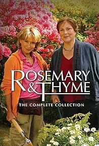 Primary photo for Rosemary & Thyme