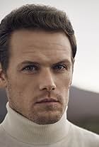 Sam Heughan