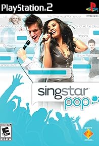 Primary photo for SingStar Pop