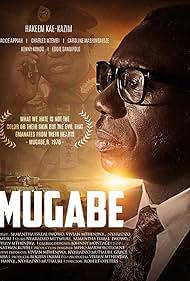 Hakeem Kae-Kazim and Mzembi Charles in Mugabe (2023)