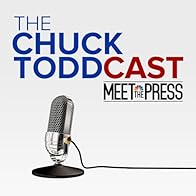 Primary photo for The Chuck ToddCast: Meet the Press