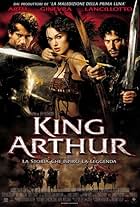 King Arthur