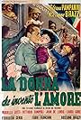 La donna che inventò l'amore (1952)