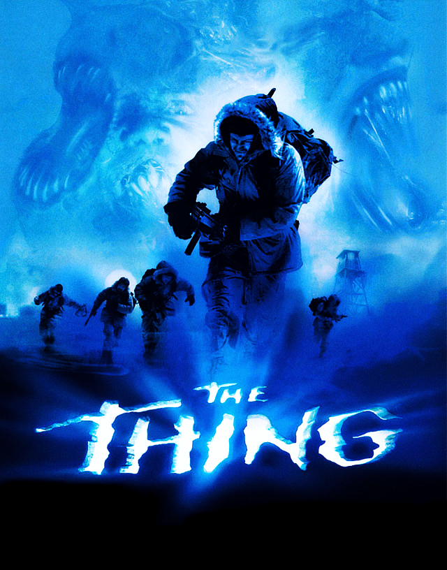 The Thing (2002)