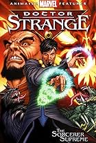 Doctor Strange