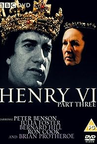 Primary photo for The Third Part of King Henry VI