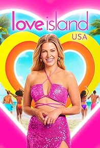 Primary photo for Love Island USA