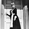 Angela Lansbury in Gaslight (1944)