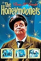 The Honeymooners