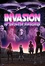 Invasion of the Hottie Snatchers (2002)