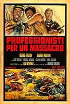 Professionals for a Massacre