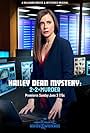 Kellie Martin in Hailey Dean Mystery: 2   2 = Murder (2018)