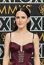 Rachel Brosnahan at an event for The 75th Primetime Emmy Awards (2024)