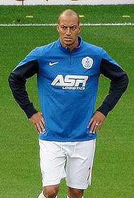 Primary photo for Bobby Zamora