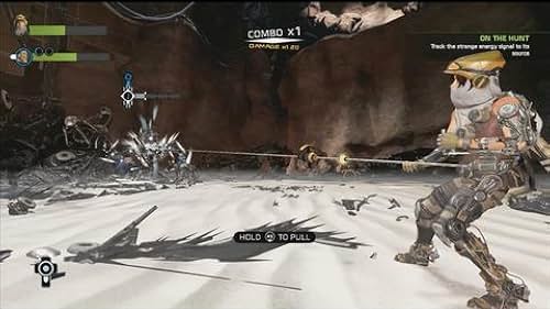 ReCore (VG)