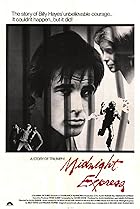 Midnight Express (1978) Poster