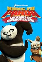 Kung Fu Panda: Legends of Awesomeness (2011)