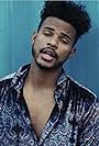 Trevor Jackson in Unpacking (2018)