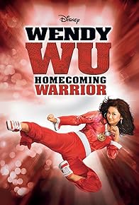 Primary photo for Wendy Wu: Homecoming Warrior