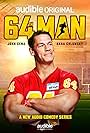 John Cena in 64th Man (2019)